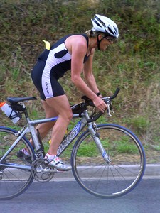 Auckland Half Ironman